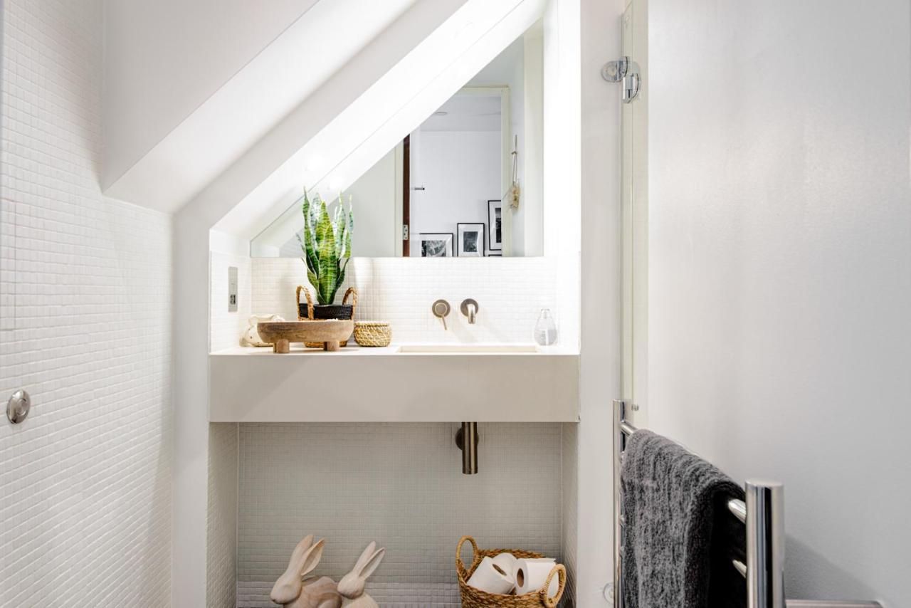 Rwy Suite48 Luxury Suite With Optional Parking Plymouth Buitenkant foto